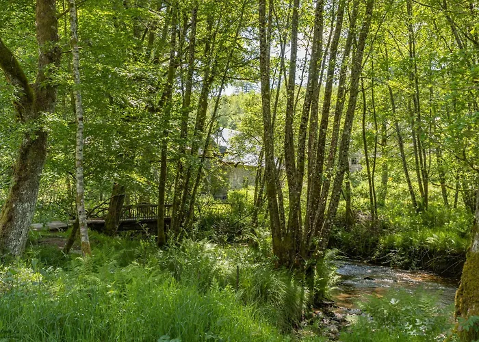 Gite Nature Le Moulin