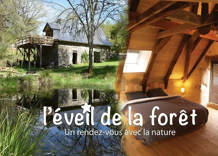 Gite Nature Le Moulin