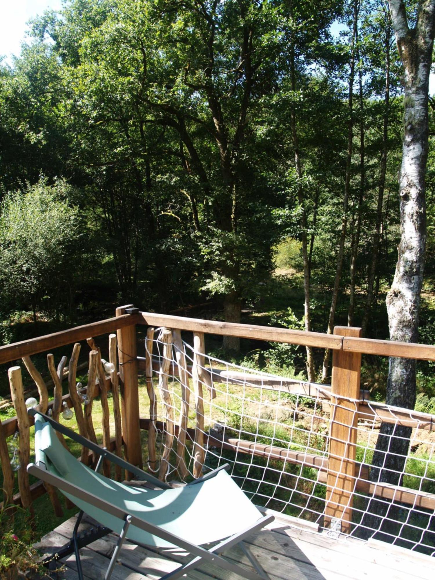 Nature Le Moulin *