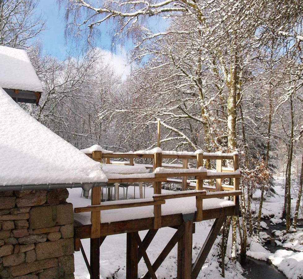 Nature Le Moulin *
