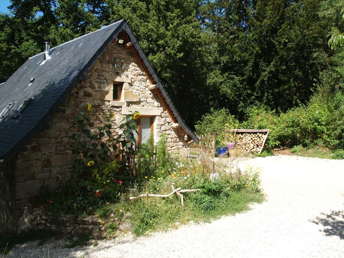 Nature Le Moulin * Vitrac-sur-Montane
