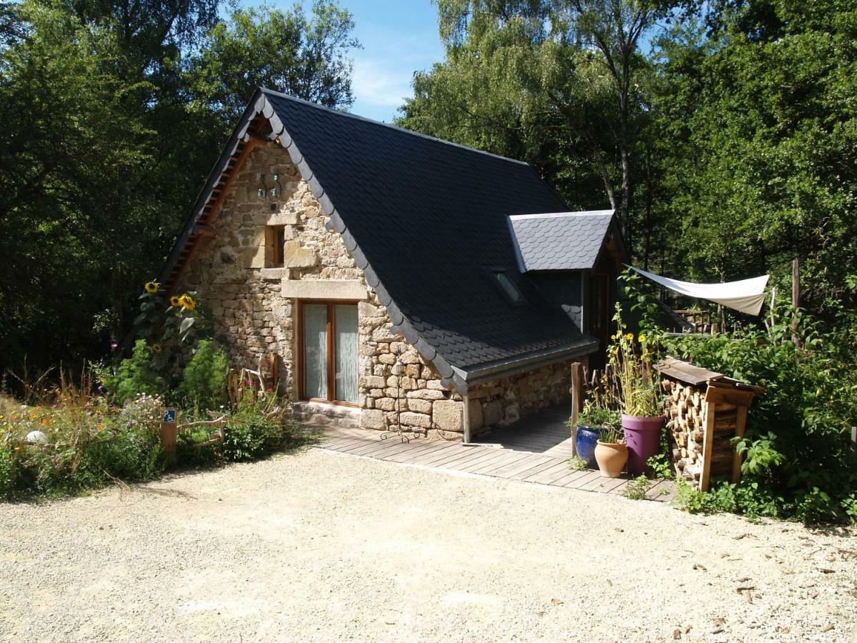 Nature Le Moulin *
