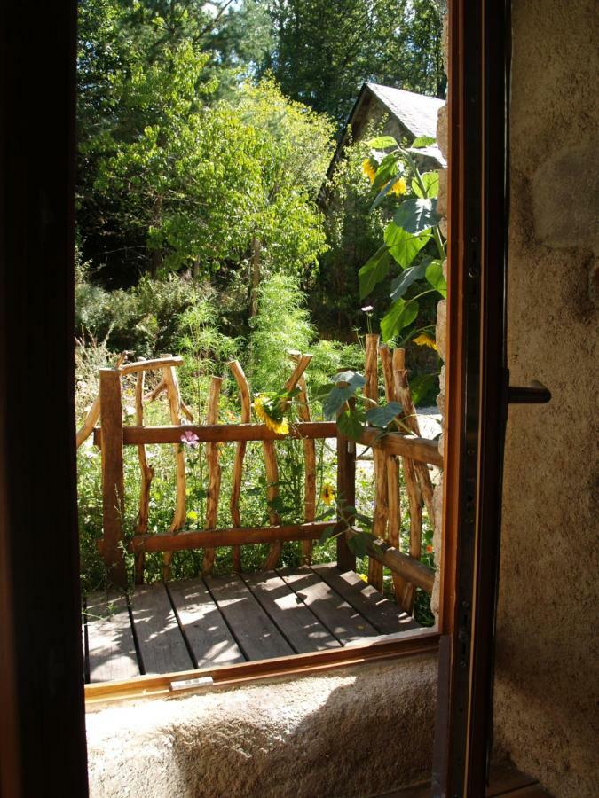 Nature Le Moulin